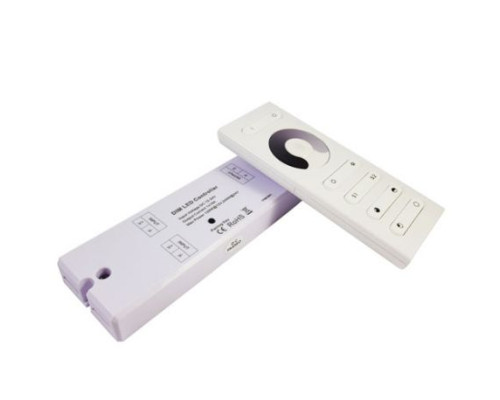 SR-2839DIM пульт+контроллер