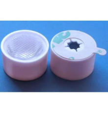 Оптика одинична HX-15P-3060 біл. тримач 3M-скотч