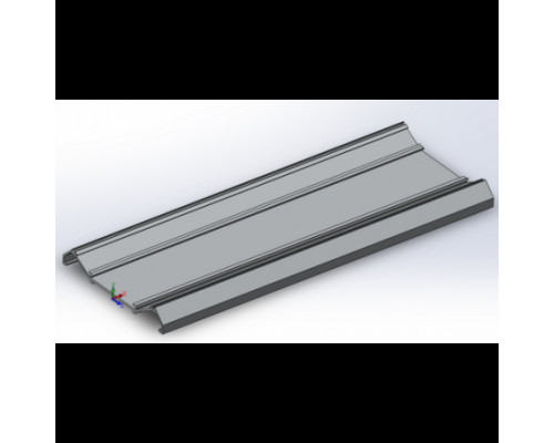 LP75-11 профиль 0.6m