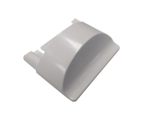 заглушка на профиль LP75-11