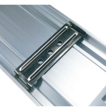 держатель мет. для профиля LP75-11