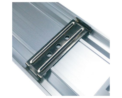 держатель мет. для профиля LP75-11