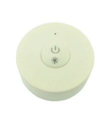 SR-2833S пульт белый