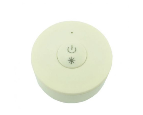 SR-2833S пульт белый