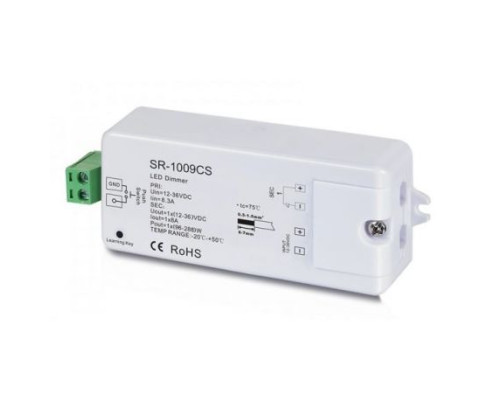SR-1009CS контроллер-приемник
