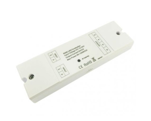 SR-1029RGB контроллер-приемник