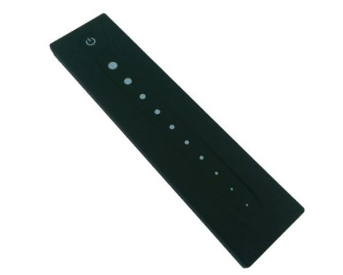 SR-2833TS пульт