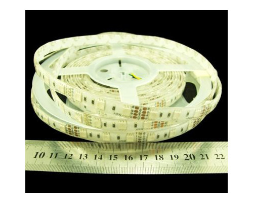 5050-60-IP65-RGB-10-12 RN6060AQ RGB