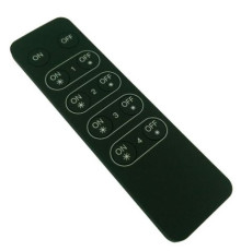 SR-2833K4 пульт /4 зоны/