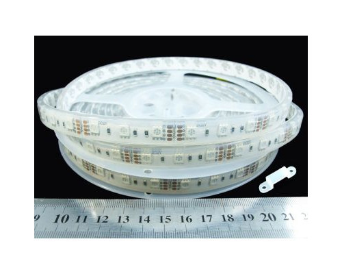 Прожектор світлодіодний з датчиком PARS/S-20 20W 6400K