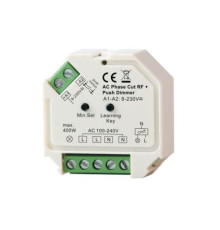 SR-1009SAC-HP (TRIAC)