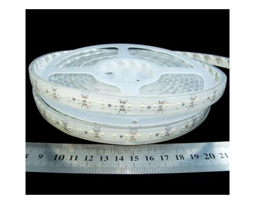 Світильник пластиковий вологозахищений Акуа Повний Місяць Опал чорний