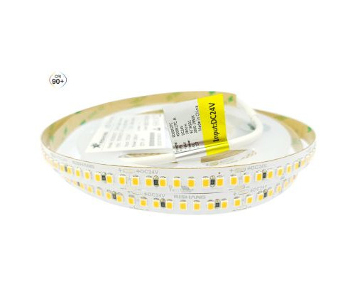 2835-192-IP20-WW-10-24 RD00K2TC-A 2700К CRI90  3м. н/у
