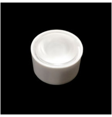 Оптика одинична HX-CSP-60M белый держатель