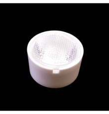 Оптика одинична HX-CPM-60L белый держатель