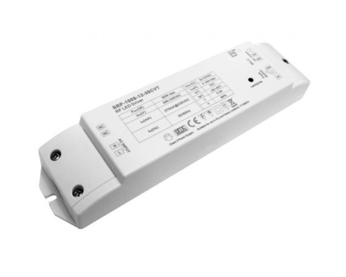 Світлодіодний світильник садово-парковий SALKIM