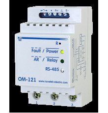 Обмежувач потужності ОМ-121