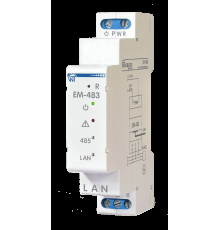 Перетворювач інтерфейсів EM-483