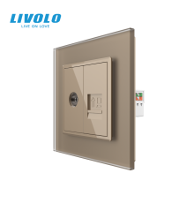 Розетка комп