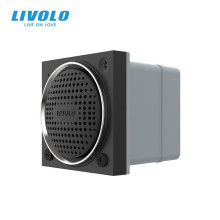 Механізм Bluetooth колонка LIVOLO чорний (VL-FCF-2BP) · LIVOLO · VL-FCF-2BP