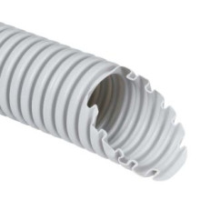 Гофротруба ПВХ KOPOS d16 (ціна за 1 м) · KOPOS · 27246