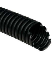 Гофротруба ПВХ KOPOS d16 (ціна за 1 м)