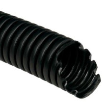 Гофротруба ПВХ KOPOS d25 (ціна за 1 м) · KOPOS · 27253