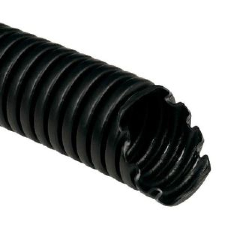 Гофротруба ПВХ KOPOS d25 (ціна за 1 м) · KOPOS · 27253