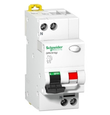 Диференціальний вимикач Schneider Electric Acti9 DPN N VIGI 6кА 16A30МA