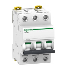 Автоматичний вимикач Schneider Electric A9F90373 Acti9