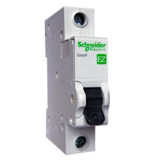 Автоматичний вимикач Schneider Electric Easy9 1P 50A C