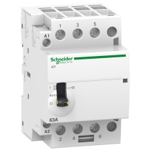 Контактор Schneider Electric A9C21843 Acti9 · Schneider Electric · schneider-electric-a9c21843