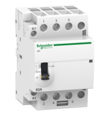 Контактор Schneider Electric A9C21843 Acti9