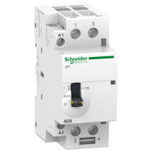 Контактор Schneider Electric A9C21862 Acti9 · Schneider Electric · schneider-electric-a9c21862