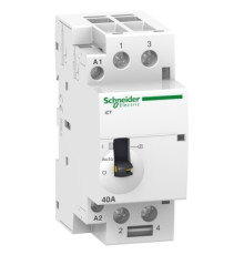 Контактор Schneider Electric A9C21862 Acti9