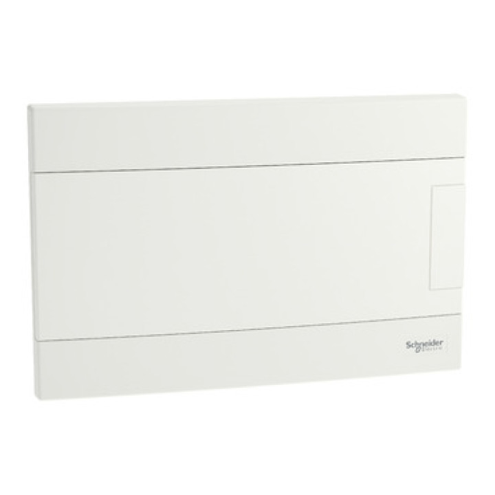 Щит Schneider Electric Easy9 EU врізний 12 модулів IP40 білі двері · Schneider Electric · uk/shit-schneider-electric-easy9-eu-vstroennyj-12-modulej-ip40-1