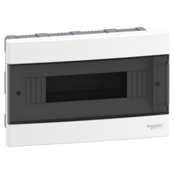 Щит Schneider Electric Easy9 EU врізний 12 модулів IP40 димч двері · Schneider Electric · uk/shit-schneider-electric-easy9-eu-vstroennyj-12-modulej-ip40