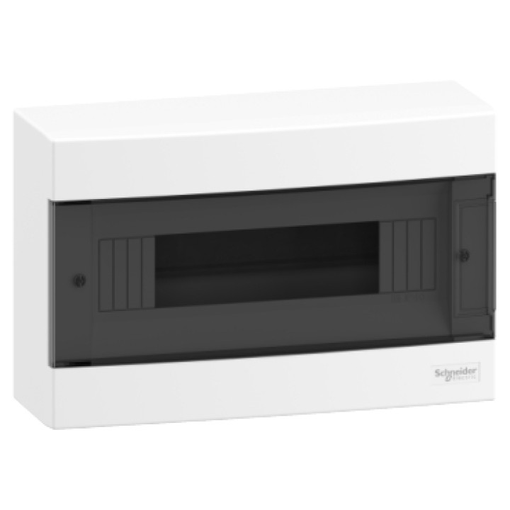 Щит Schneider Electric Easy9 EU навісний 12 модулів IP40 димч двері · Schneider Electric · uk/shit-schneider-electric-easy9-eu-navesnoj-12-modulej-ip40-dy