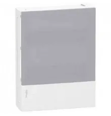 Щит Schneider Electric Mini Pragma 24 модуля навісний димч. двері IP40
