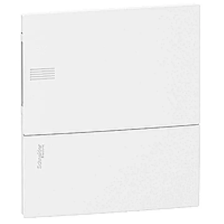 Щит Schneider Electric Mini Pragma 8 модулів врізний білі двері IP40 · Schneider Electric · uk/shit-schneider-electric-mini-pragma-8-modulej-vstraiv-belaya