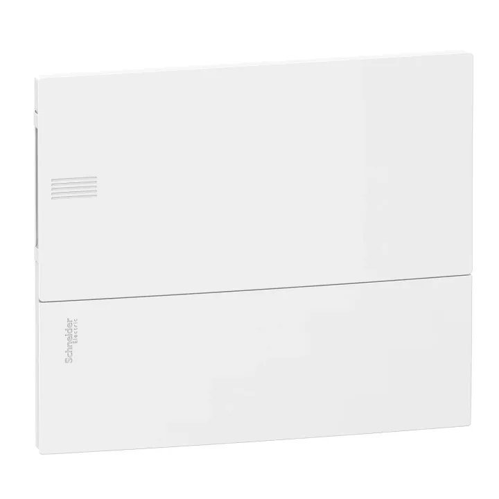 Щит Schneider Electric Mini Pragma врізний білі двері 12 модулів · Schneider Electric · uk/shit-schneider-electric-mini-pragma-vstraiv-bel-dver-12-modu