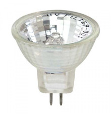 Галогенна лампа Feron HB3 MR-11 12V 20Вт