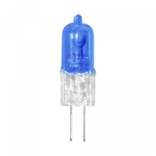 Галогенная лампа Feron HB2 JC 12V 20Вт супер белая · Feron · feron-02062