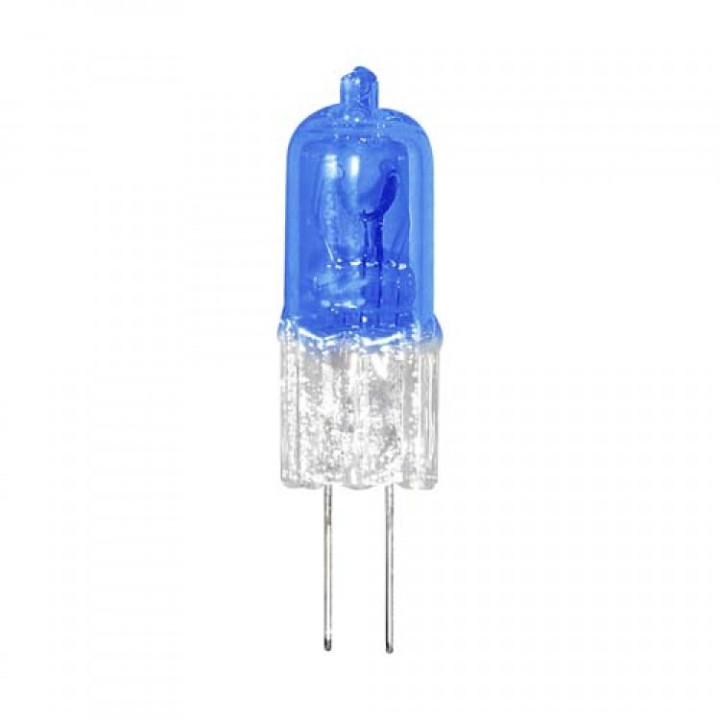 Галогенная лампа Feron HB2 JC 12V 20Вт супер белая · Feron · feron-02062