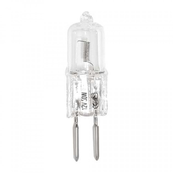 Галогенная лампа Feron HB2 JC 12V 20Вт супер яркая · Feron · feron-02067