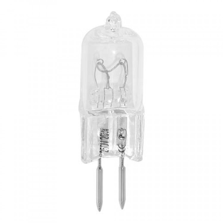 Галогенная лампа Feron HB6 JCD 220V 75W · Feron · feron-02104
