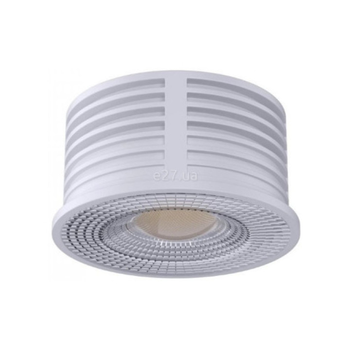 LED-модуль Kloodi KDMR16 H26 7W 3K , MR16 7W 3000K Без цоколя, 60° · Kloodi · kloodi-kdmr16-h26-7w-3k