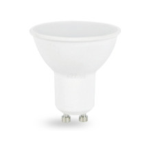 Лампа світлодіодна Feron 1665 Saffit LB-194, MR16 6W 4000K GU10, 120° · Feron · feron-1665