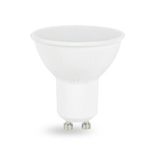Лампа світлодіодна Feron 1665 Saffit LB-194, MR16 6W 4000K GU10, 120°