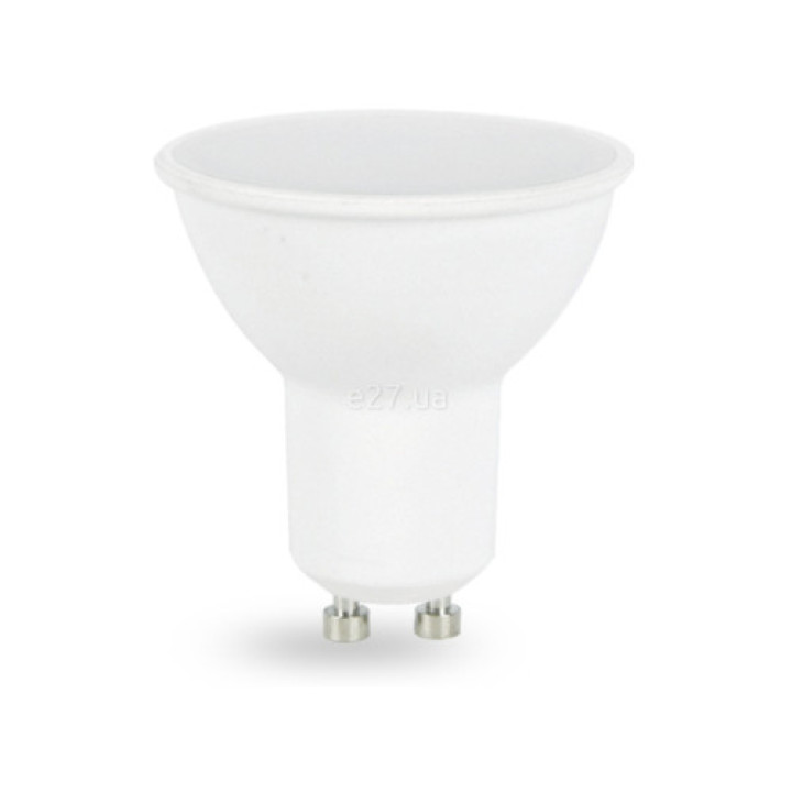 Лампа світлодіодна Feron 1665 Saffit LB-194, MR16 6W 4000K GU10, 120° · Feron · feron-1665